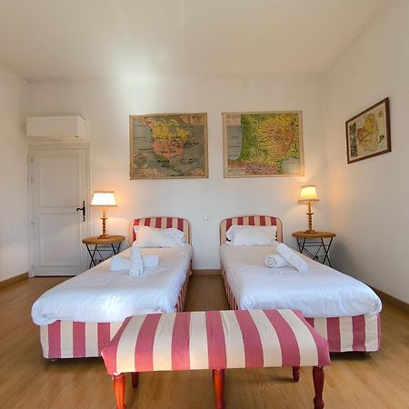 Le Peyret Apartment Serres-Castet Екстериор снимка