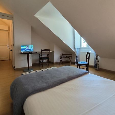 Le Peyret Apartment Serres-Castet Екстериор снимка