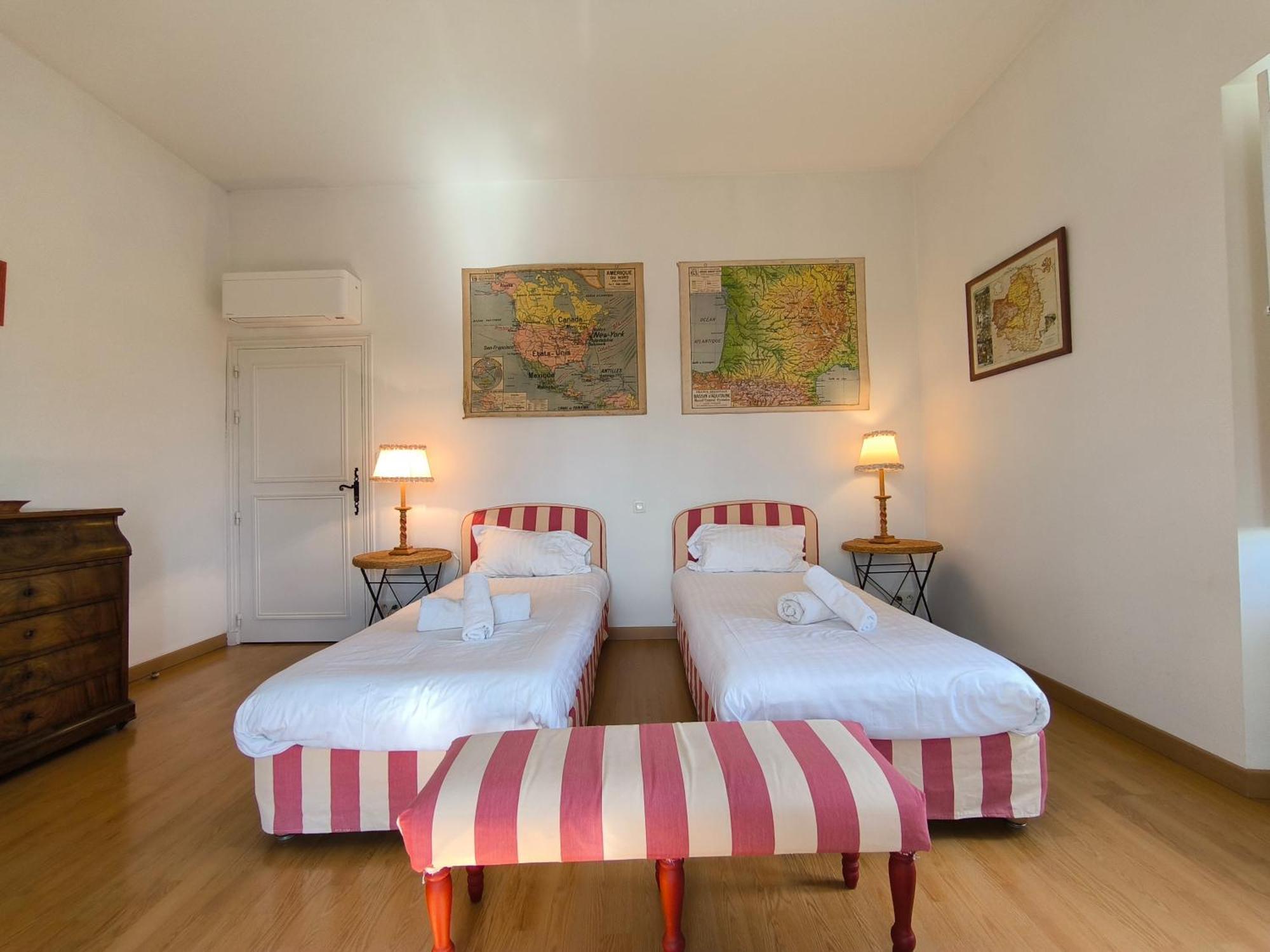 Le Peyret Apartment Serres-Castet Екстериор снимка