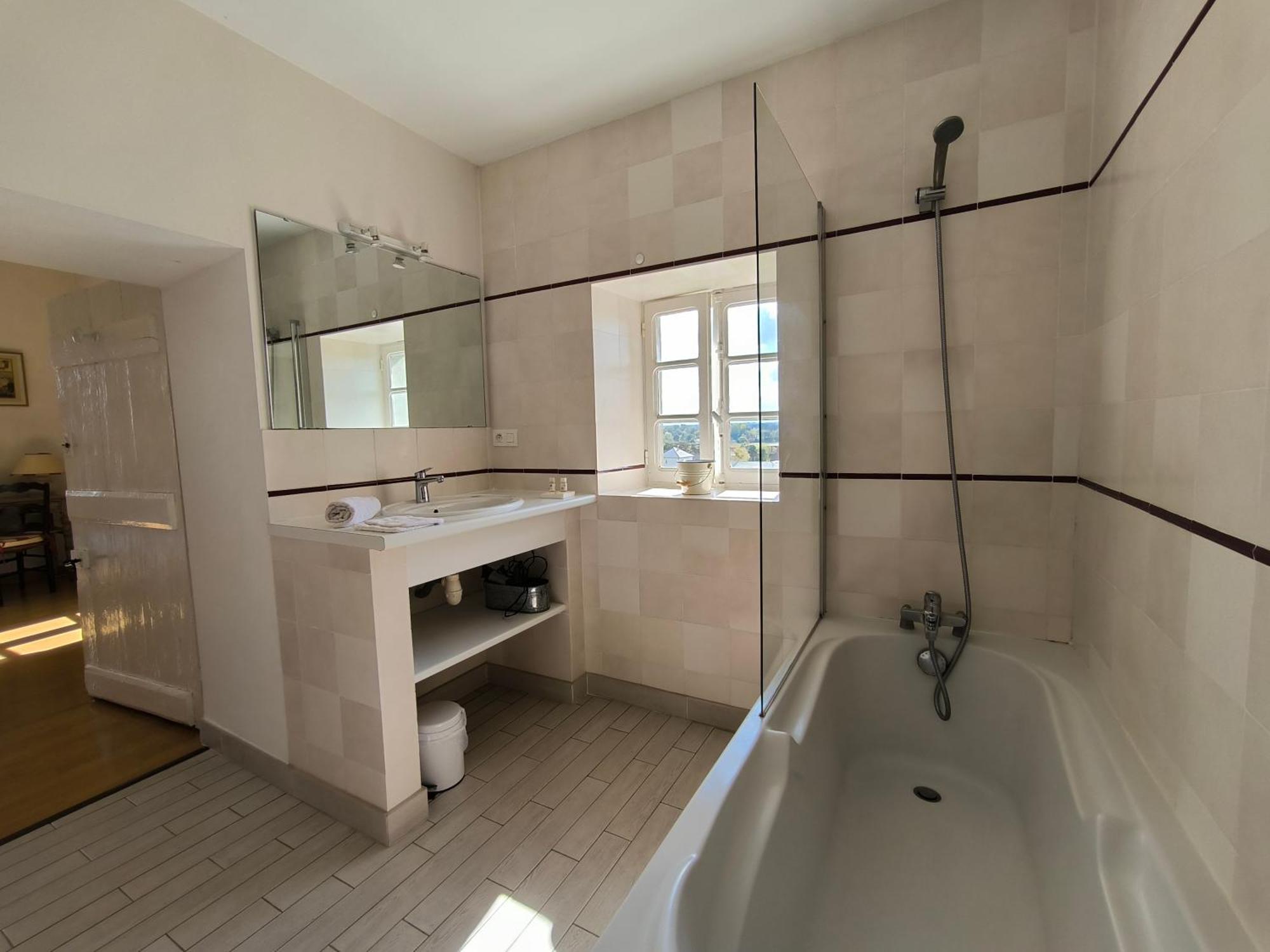 Le Peyret Apartment Serres-Castet Екстериор снимка