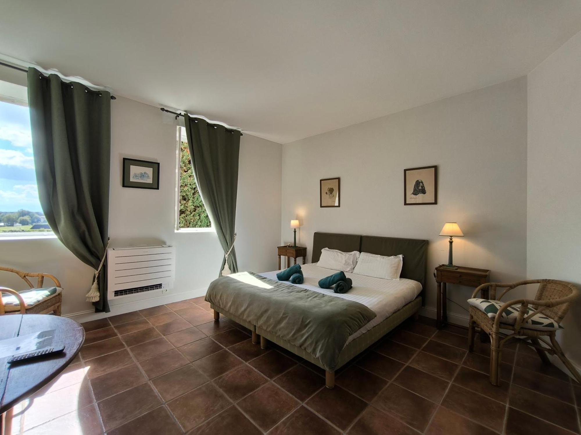 Le Peyret Apartment Serres-Castet Екстериор снимка