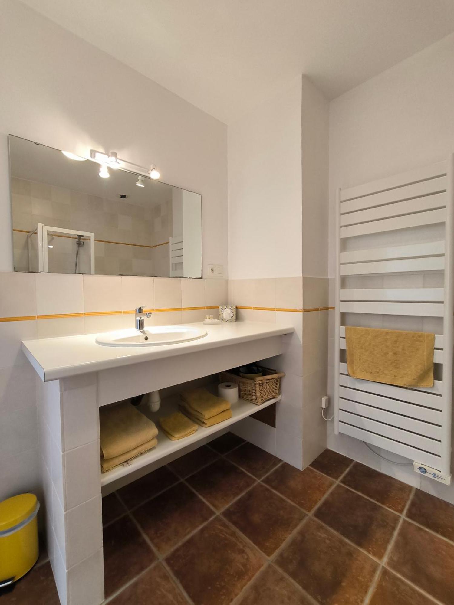 Le Peyret Apartment Serres-Castet Екстериор снимка