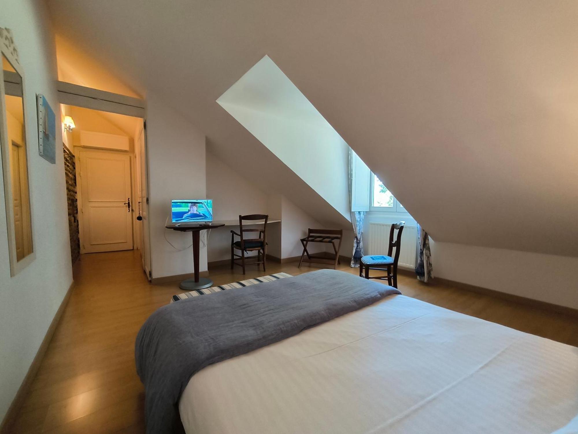 Le Peyret Apartment Serres-Castet Екстериор снимка