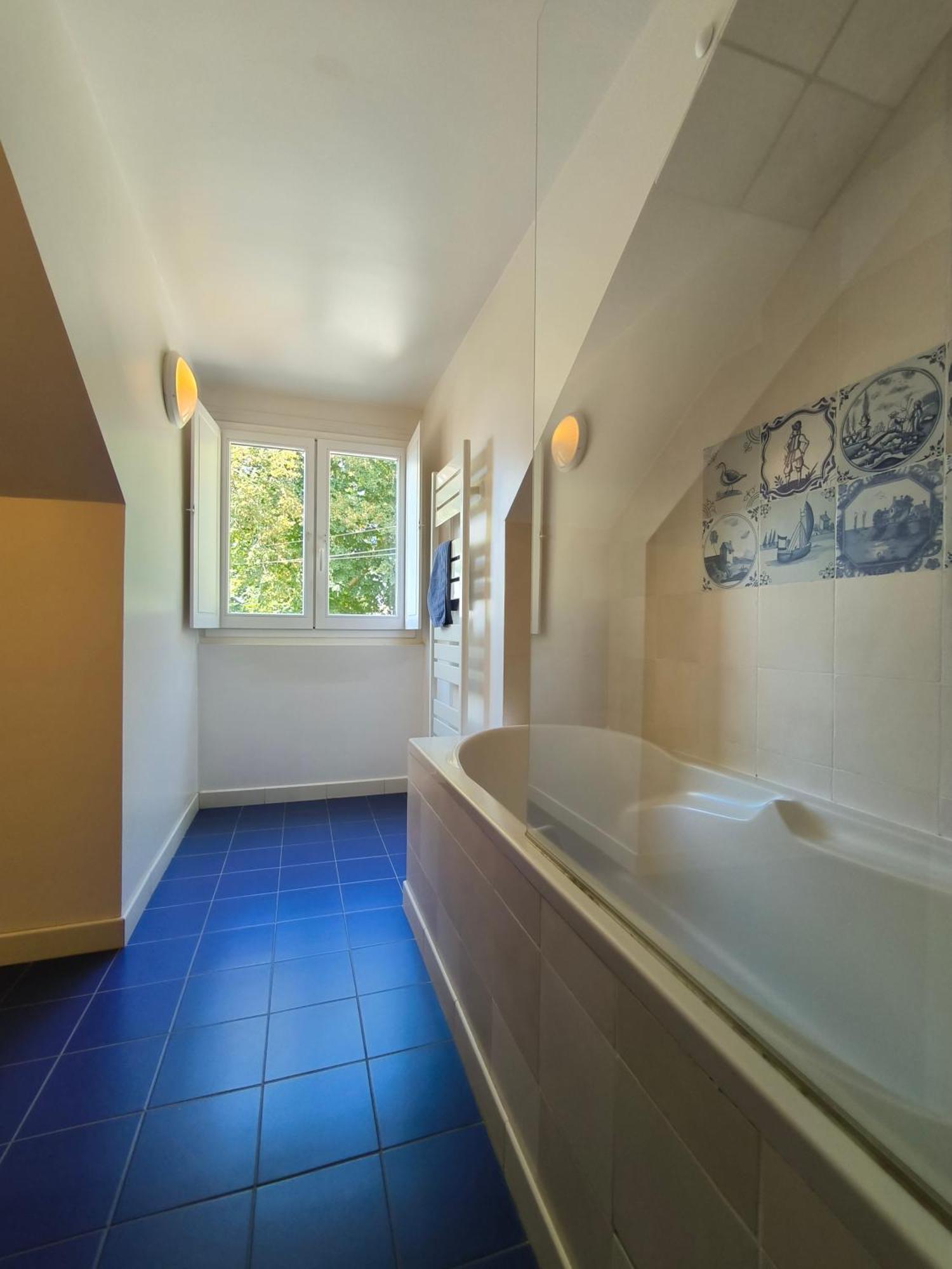 Le Peyret Apartment Serres-Castet Екстериор снимка