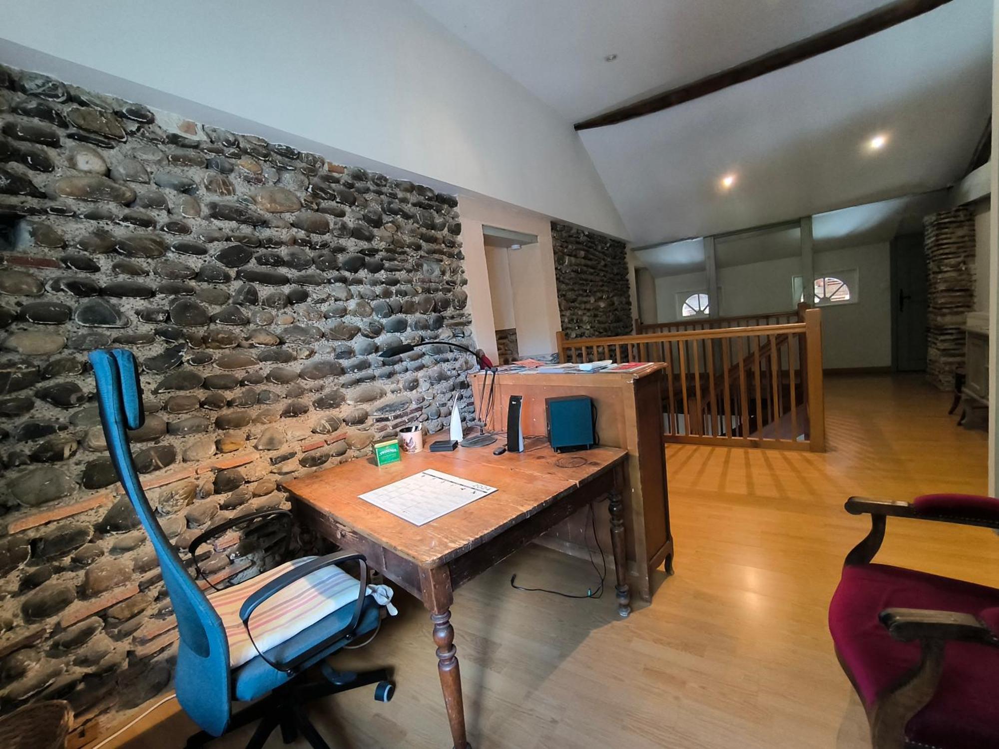 Le Peyret Apartment Serres-Castet Екстериор снимка