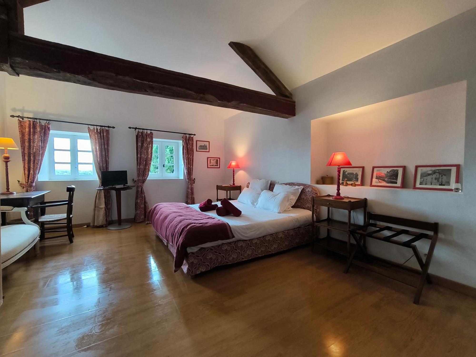 Le Peyret Apartment Serres-Castet Екстериор снимка