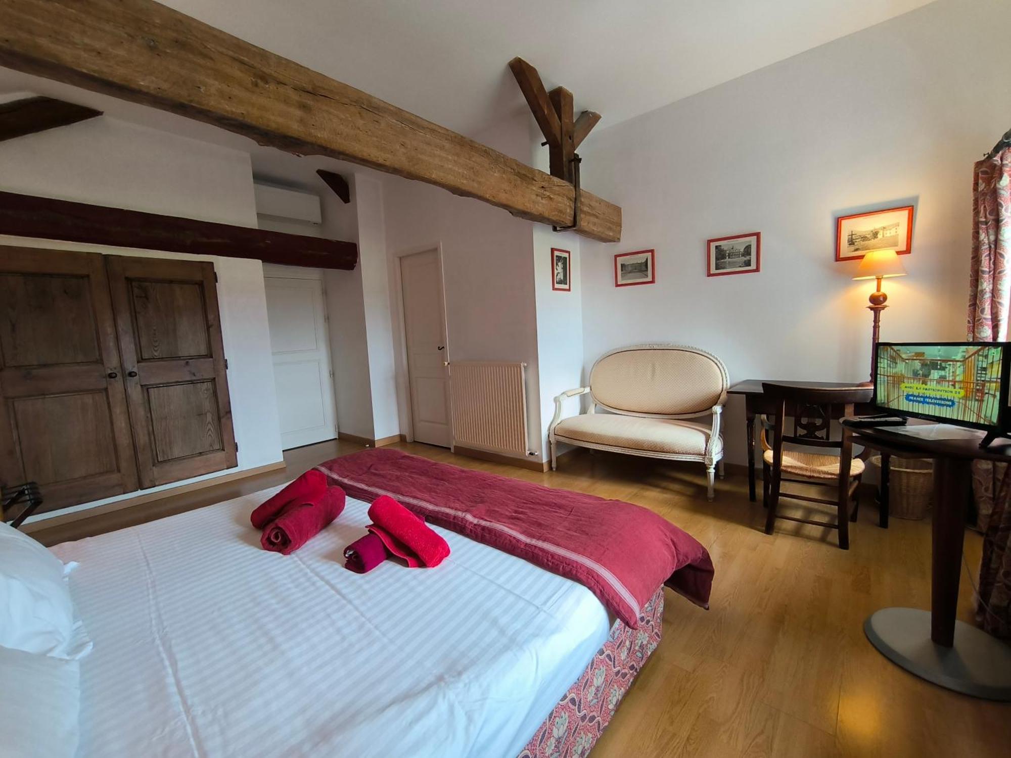 Le Peyret Apartment Serres-Castet Екстериор снимка