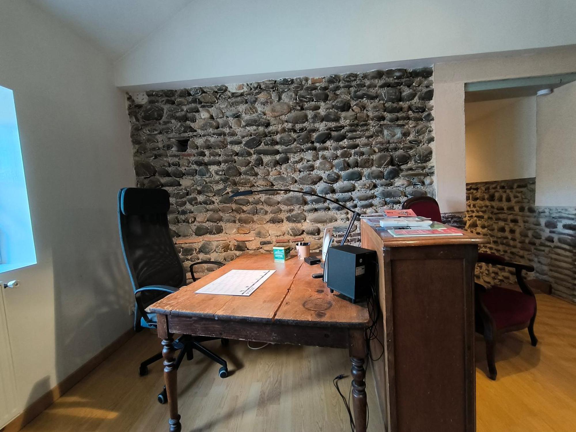 Le Peyret Apartment Serres-Castet Екстериор снимка