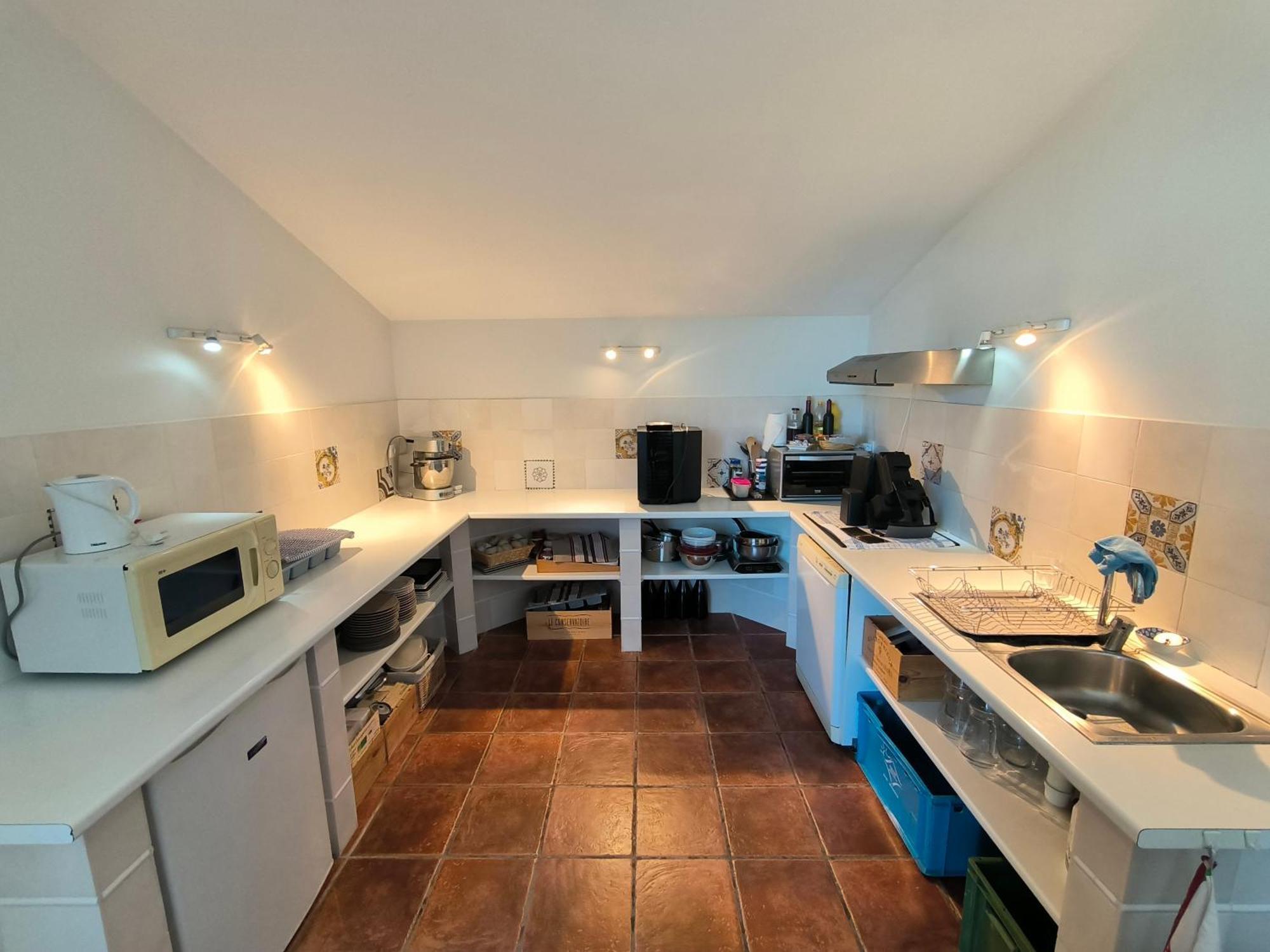 Le Peyret Apartment Serres-Castet Екстериор снимка