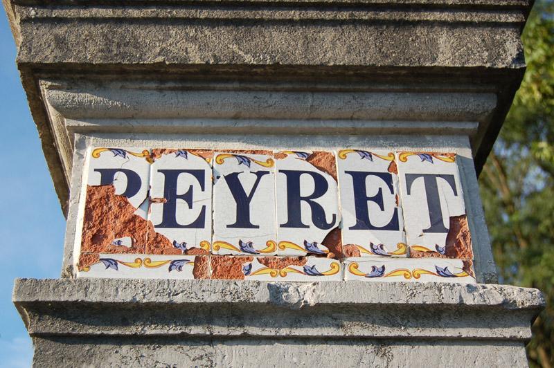 Le Peyret Apartment Serres-Castet Екстериор снимка